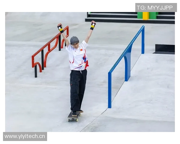 滑板技术排行榜揭晓北京滑板队荣登第九位引发关注